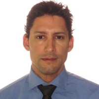 Joel Cordero Requena