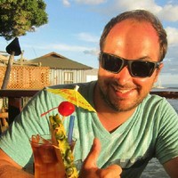 Jonathan Hamel