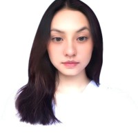 Audrey Naila Putri