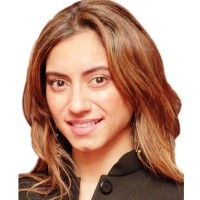 Zarah Shah