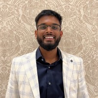 Andrew Wisuvanathan