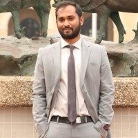 Lakshman S
