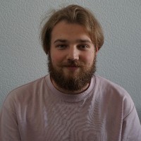 Andrey Golyshev