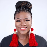 Ashley Cook, MBA