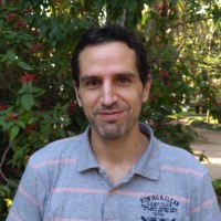 Javier Fernández Corchado