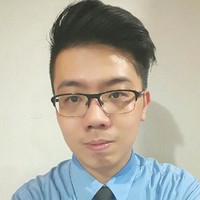 Ryan Khong
