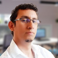 Brian Valverde Pajares