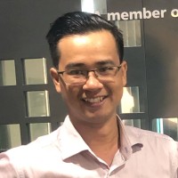 Huy Nguyen, ACCA, VACPA