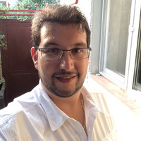 Sylvain Debossens