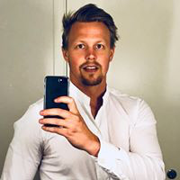 Christopher Sjögren