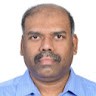 Samandyeaswaran Pitchai