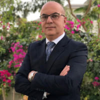 Muhammad Odeh