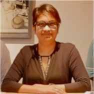Rapthi De Silva