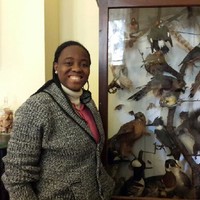 Grace Osula
