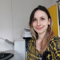 Tina Sundström Karlsson