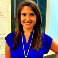 Courtney Clark, Ed.S