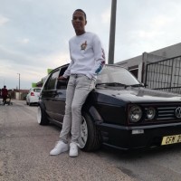Rivaldo Steyn