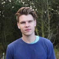Christoffer Søkilde Frederiksen