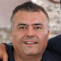 Afredo Espinosa Leal