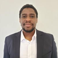 Joel Ncube
