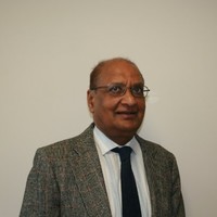 Manoj Jain