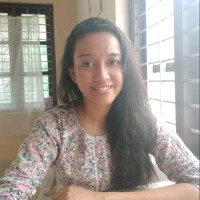 Sarika S Dev