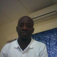 Mangouba François