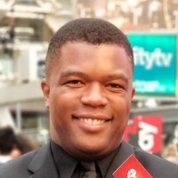 Vincent Muambi