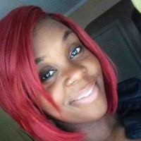 Krystal Mccloud
