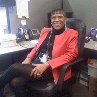 Susan Sanders