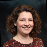 Susan van den Berg