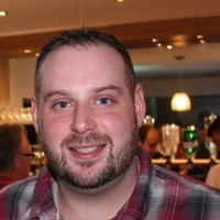 Jon Barton