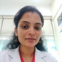 Sowmya A S Sowmya