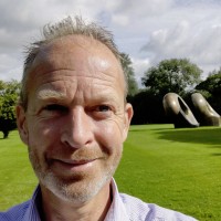 Martin Davis