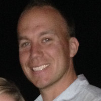 Rusty Shafer