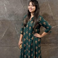Samruddhi Bhandari