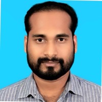 Ajithkumar P S