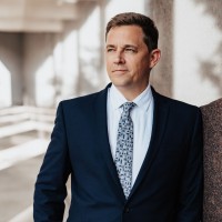 Joel Baker, CPA, CLFP