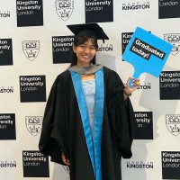 Riddhima Tamang