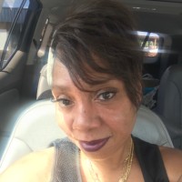 Constance Patterson
