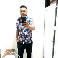 Amit Lal