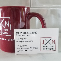 Deb Hogstad