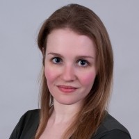 Kelsey R. van Straalen