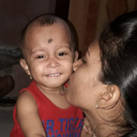 Vallari Naik