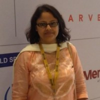 Dr. Ipsita Biswas Mahapatra