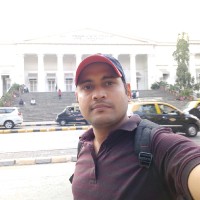 Sharad Patel