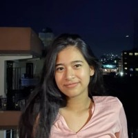 Bikisha Shrestha