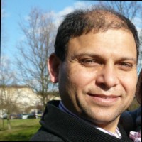 Shahid Kiani