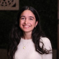 Judy Naamani