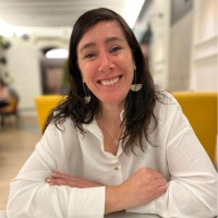 Milagros Garin